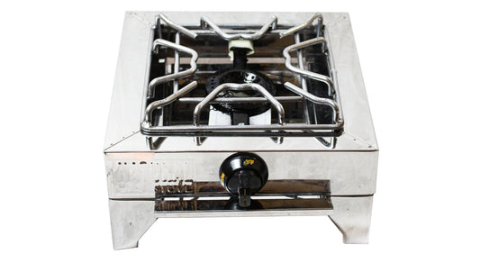 SMALL BURNER STOVE