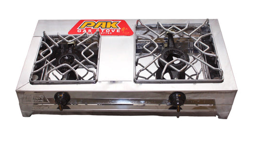 PAK FAMILY GAS STOVE